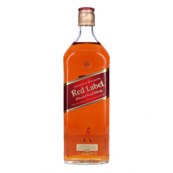 Johnnie Walker Red Label Whisky