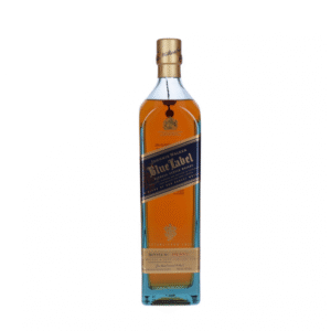 Johnnie Walker Blue Label Whisky + Giftbox