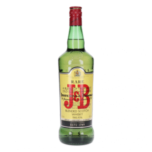 Justerini & Brooks Whisky Rare