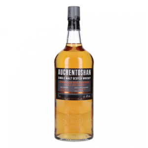 Auchentoshan Whisky American Oak Reserve + Giftbox