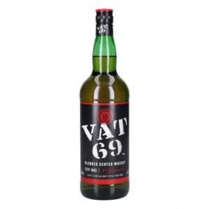 Vat 69 Whisky