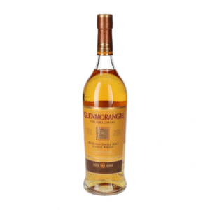 Glenmorangie Whisky The Original 10 Years Old + Giftbox