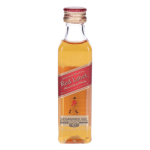 Johnnie Walker Red Label Whisky PET