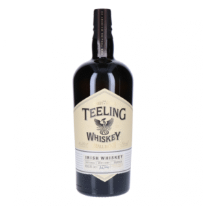 Teeling Small Batch Whiskey