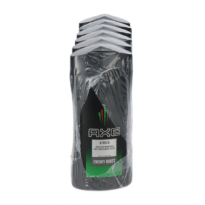 Shower Gel Axe (M) Africa