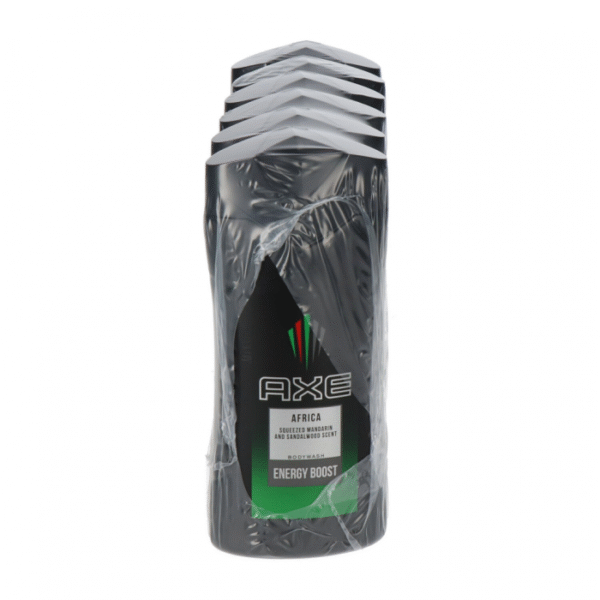 Shower Gel Axe (M) Africa