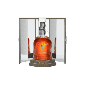 Whisky The Dalmore Aged 35 Years