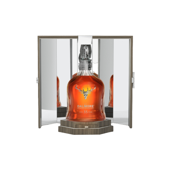 Whisky The Dalmore Aged 35 Years