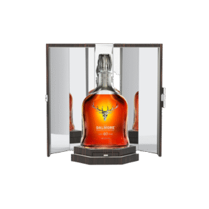 Whisky The Dalmore Aged 40 Years