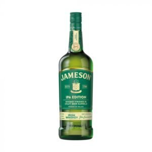 Jameson Irish Whiskey Caskmates IPA Edition