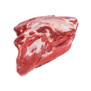 Beef Topsides Cap-On I.W.P. IPCVA 2463 Halal