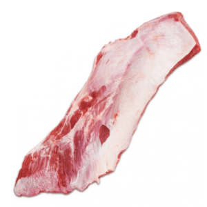Beef Silversides I.W.P.(Outside Flat) Ipcva 2467 -Halal-