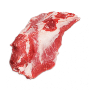 Beef Brisket Boneless 80/20 I.V.P. -Halal-