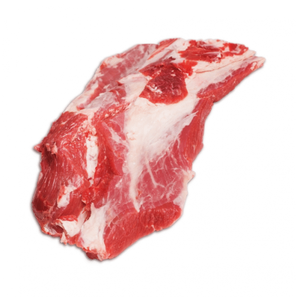 Beef Brisket Boneless 80/20 I.V.P. -Halal-