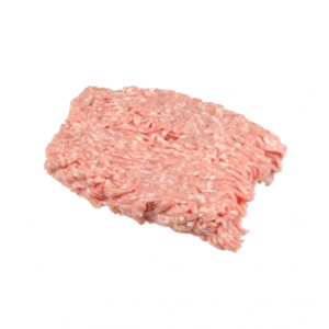 Minced Meat (Pork) 85/15