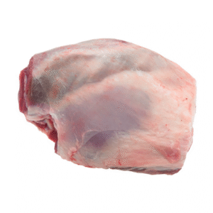 Lamb Legs Boneless Halal