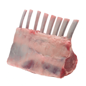 Lamb Racks Frenched 75/35 mm