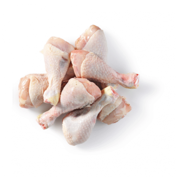 Chicken Drumsticks Grade B Halal Bulk Packed