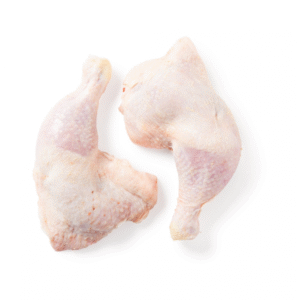 Chicken Legs Quarters Grade B Halal
