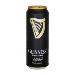 Guinness Draught Beer
