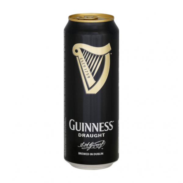 Guinness Draught Beer