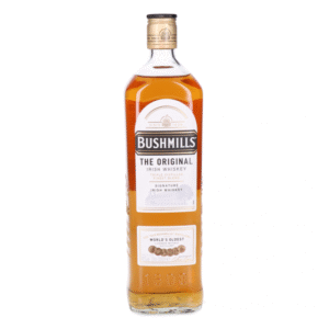 Bushmills Whiskey The Original