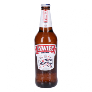 Beer Zywiec