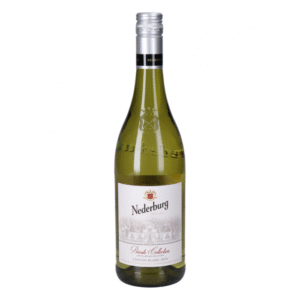 Wine White South Africa Nederburg Private Collection Chenin Blanc