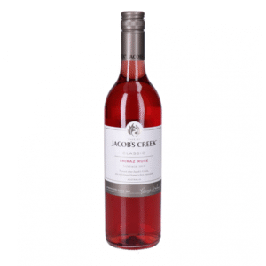 Rose Wine Australia Jacob’s Creek Classic Shiraz