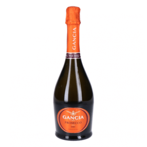 Sparkling Wine Italy Gancia Prosecco Doc Dry