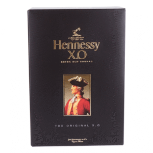Hennessy X.O Cognac + Giftbox