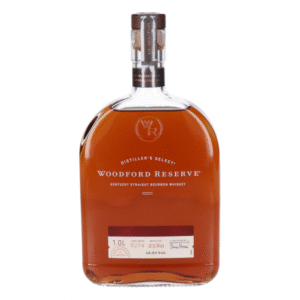 Woodford Reserve Whiskey Distiller’s Select Kentucky Straight