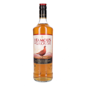 The Famous Grouse Whisky