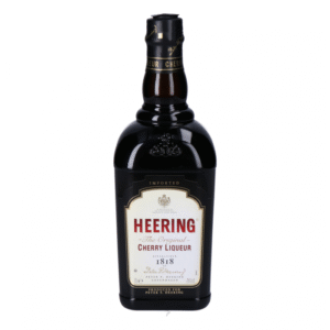 Liqueur Cherry Heering