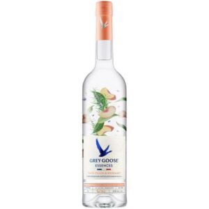 Grey Goose Vodka Essences White Peach & Rosemary