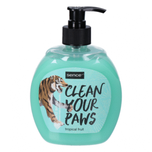 Hand Soap Sence Tropical Fruit