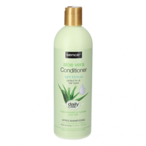 Hair Conditioner Sence Aloe Vera Light Formula