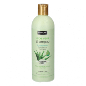 Shampoo Sence Beauty Aloe Vera Light Formula