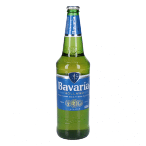 Bavaria Beer Premium