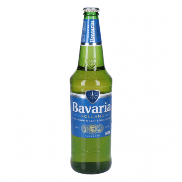 Bavaria Beer Premium