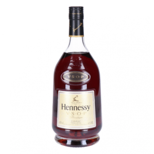 Hennessy V.S.O.P Cognac Privilege Travel Retail + Giftbox