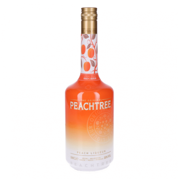 de Kuyper Liqueur Peachtree
