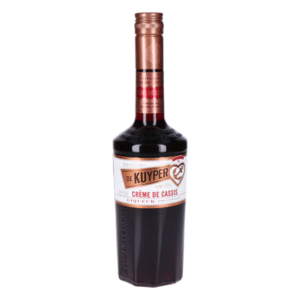de Kuyper Liqueur Creme de Cassis