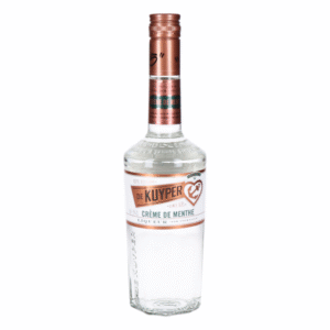 de Kuyper Liqueur Creme de Menthe White