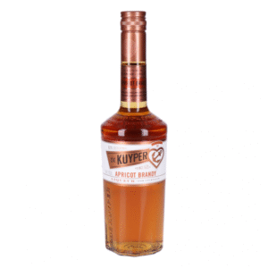 de Kuyper Liqueur Apricot Brandy