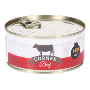 Corned Beef Leo Easy Open -Halal-