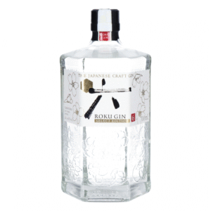 Suntory Roku Gin