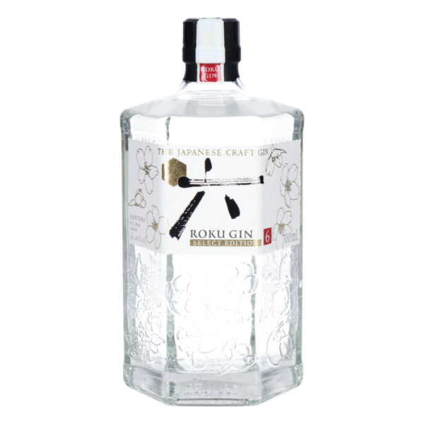Suntory Roku Gin