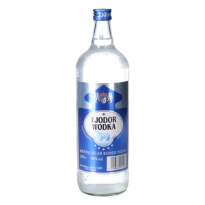 Fjodor Vodka