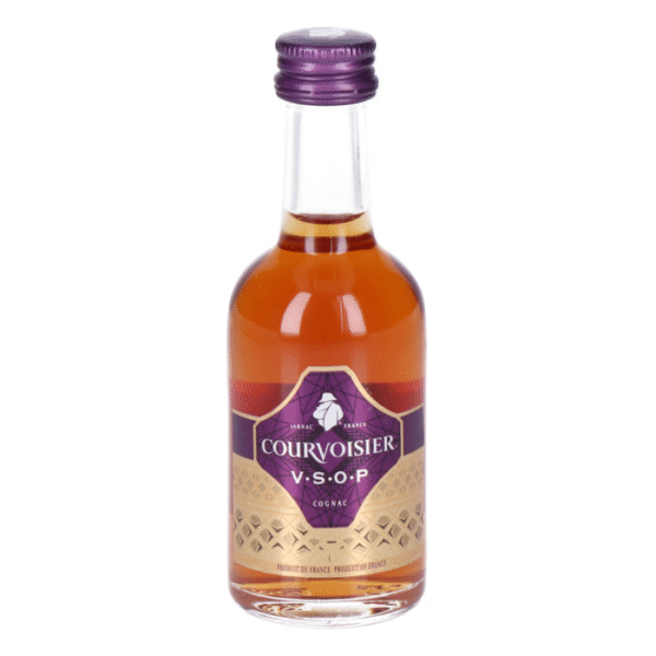 Courvoisier VSOP Cognac